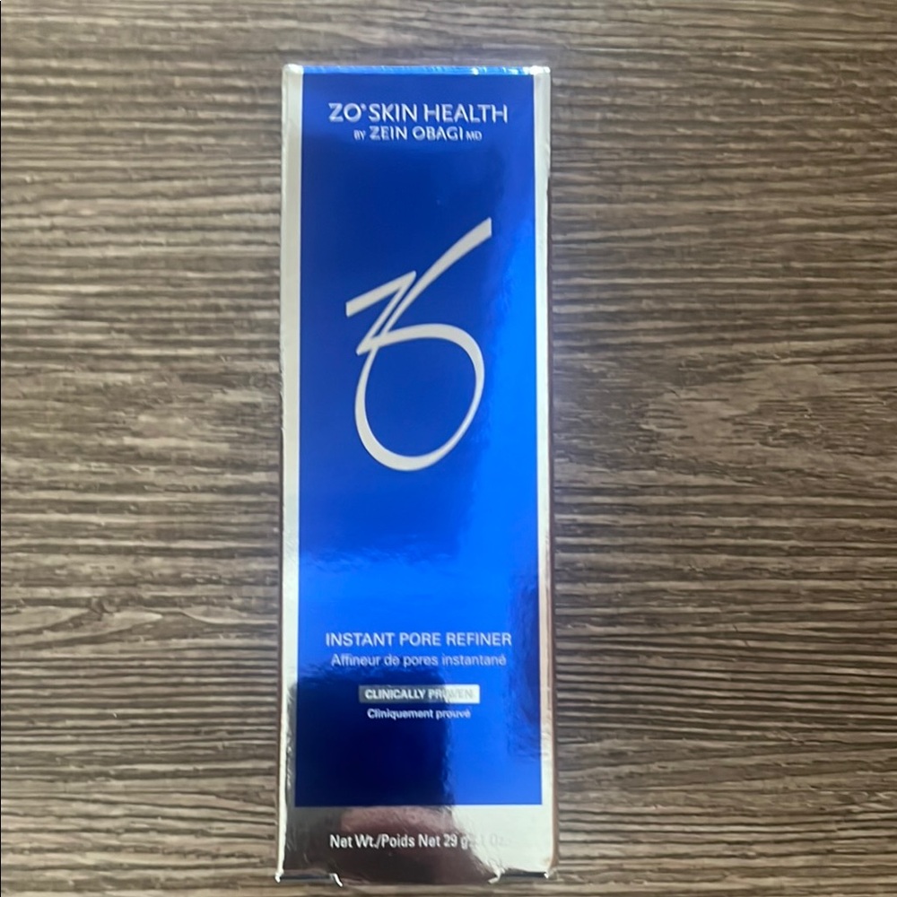 Instant Pore Refiner - Blue